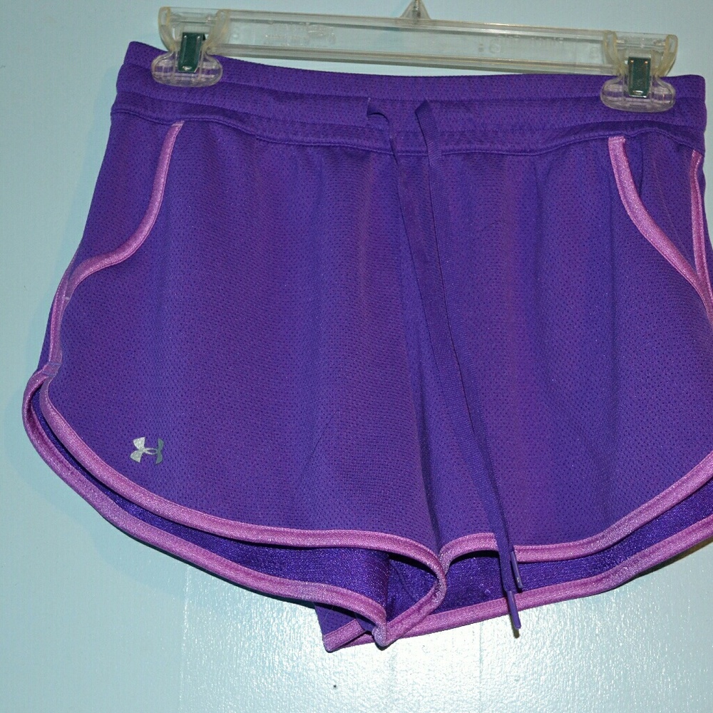 Under Armour Shorts